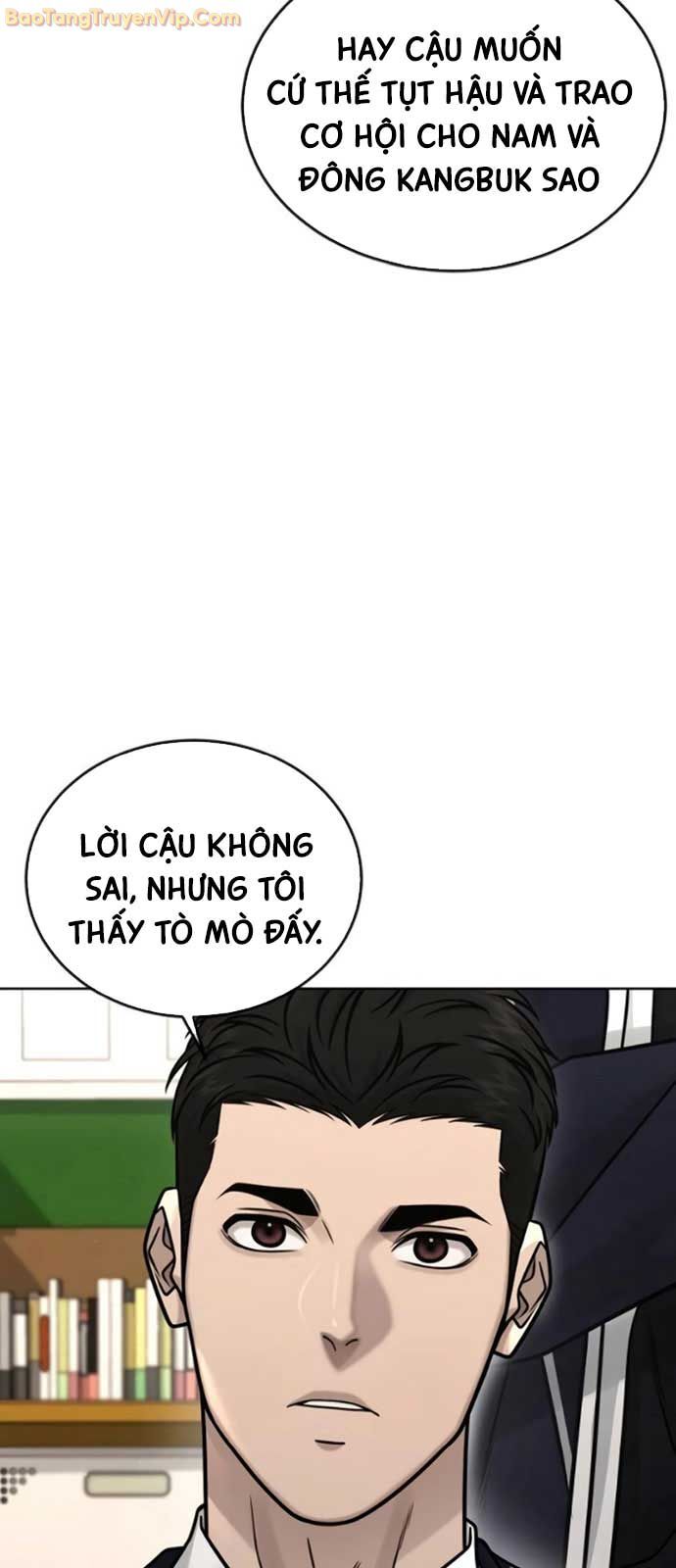 Nhiệm Vụ Tối Thượng Chương 167 Ảnh 28