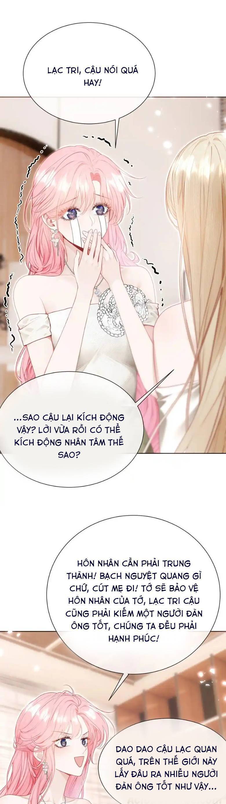 1001 Cách Chinh Phục Chồng Yêu Chương 101 Ảnh 27