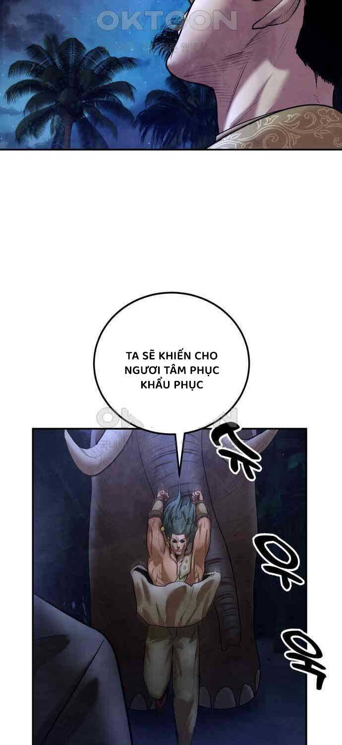 Tay Súng Chinh Phục Võ Lâm Chương 28 Ảnh 10