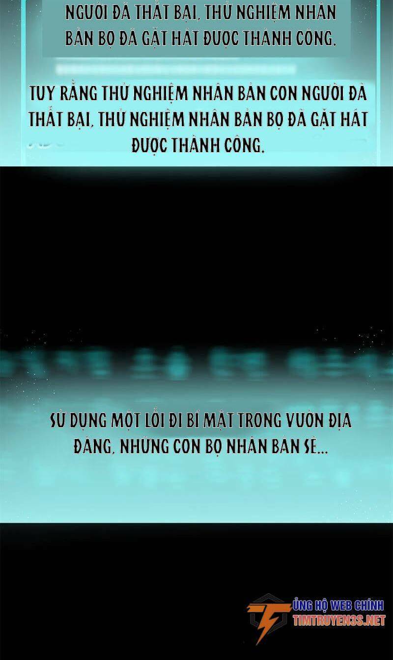 BưƠM BưỚM Và MáU Chương 56 Ảnh 35