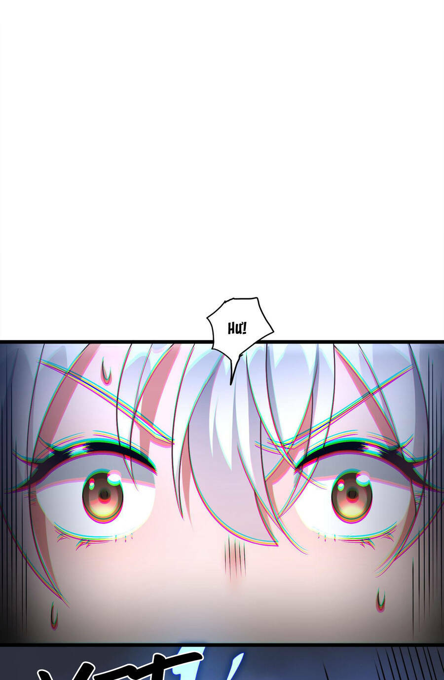 Ta Dưỡng Ra Nhân Vật Phản Diện Là Nữ Đế Yandere Chương 6 Ảnh 8