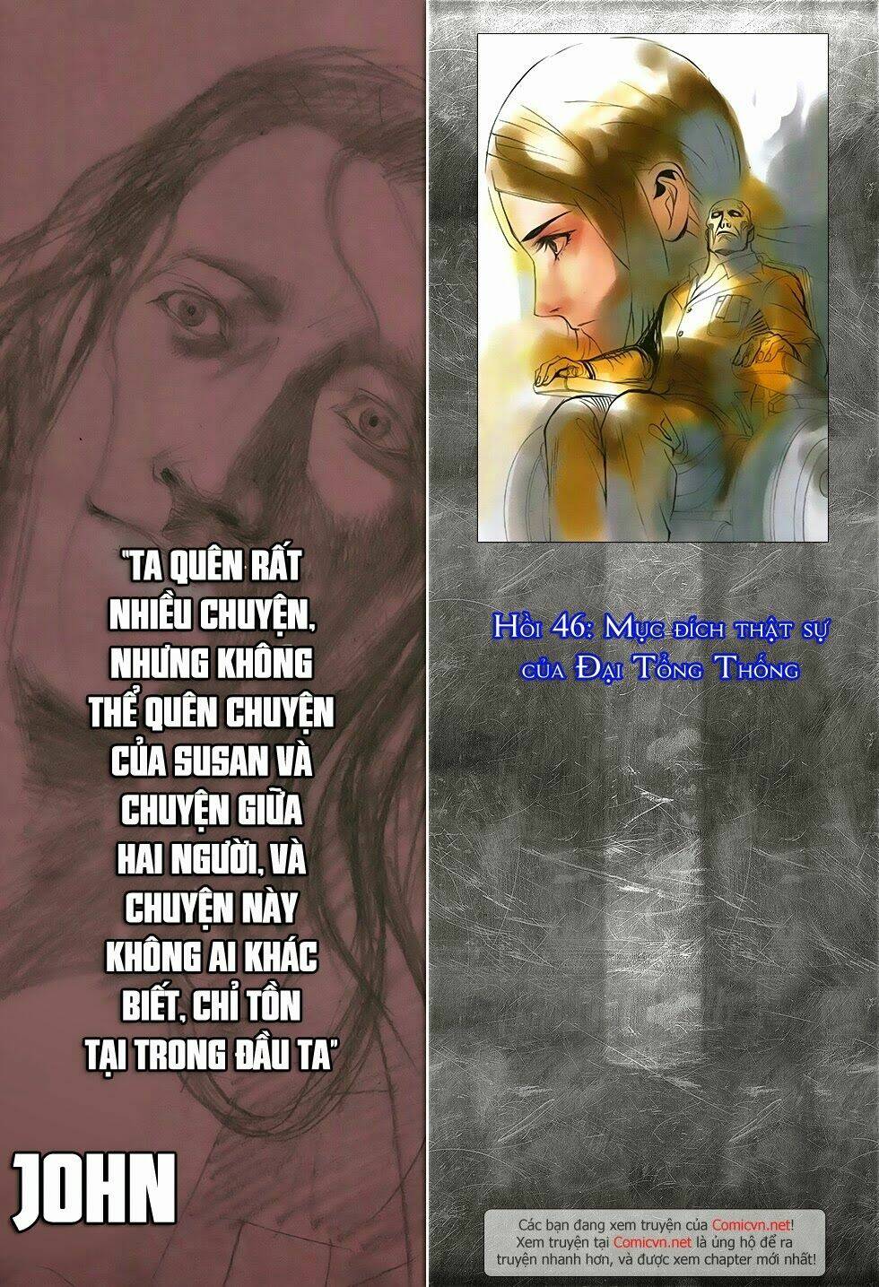 Đại Quân Phiệt Chương 45 Ảnh 33