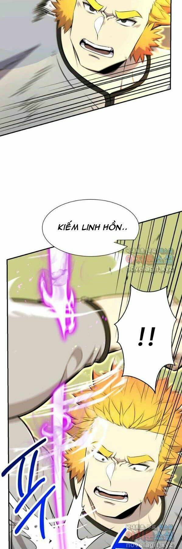 Luân Hồi Ác Nhân Chương 99 Ảnh 33