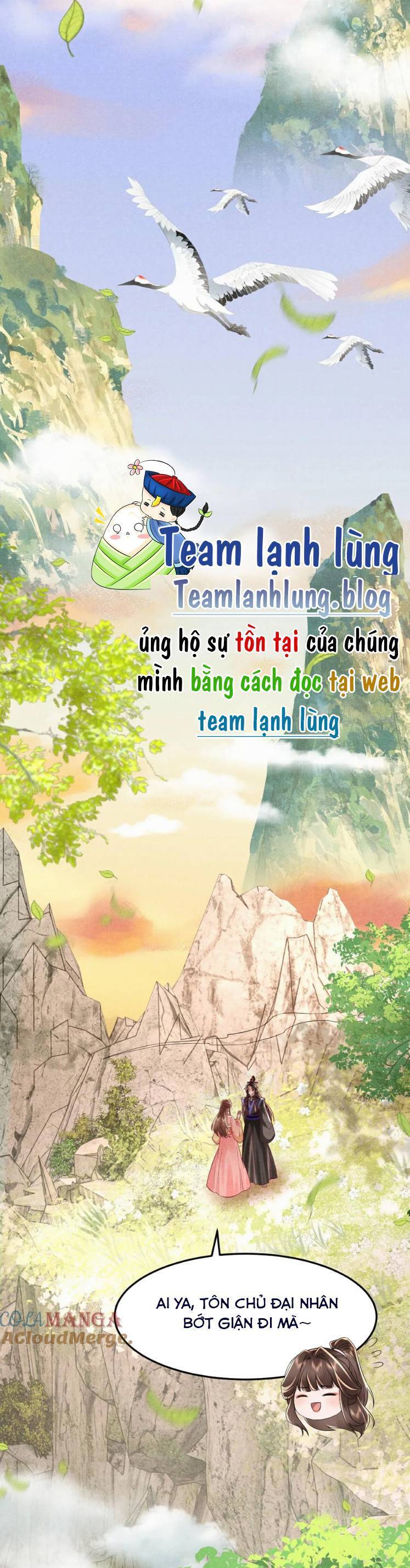 Hướng Dẫn Làm Nhiệm Vụ Của Nữ Diêm La Chương 58 Ảnh 6