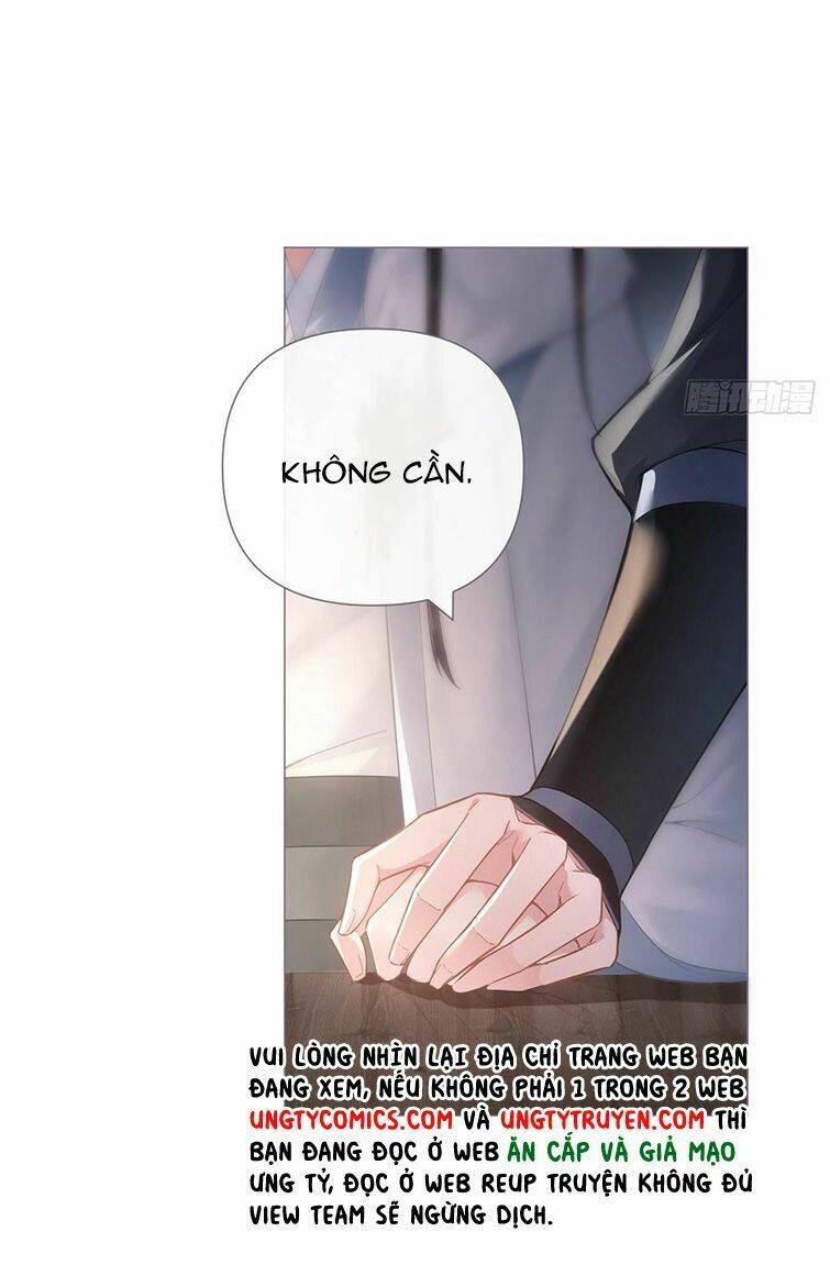 Nhập Mạc Chi Thần Chương 77 Ảnh 53