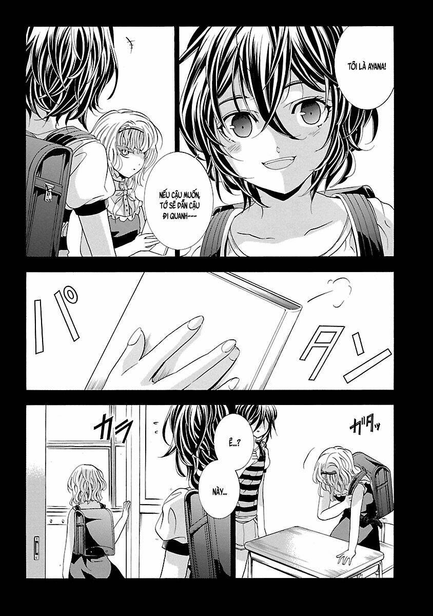 Fukushuu Kyoushitsu Chương 23 Ảnh 12