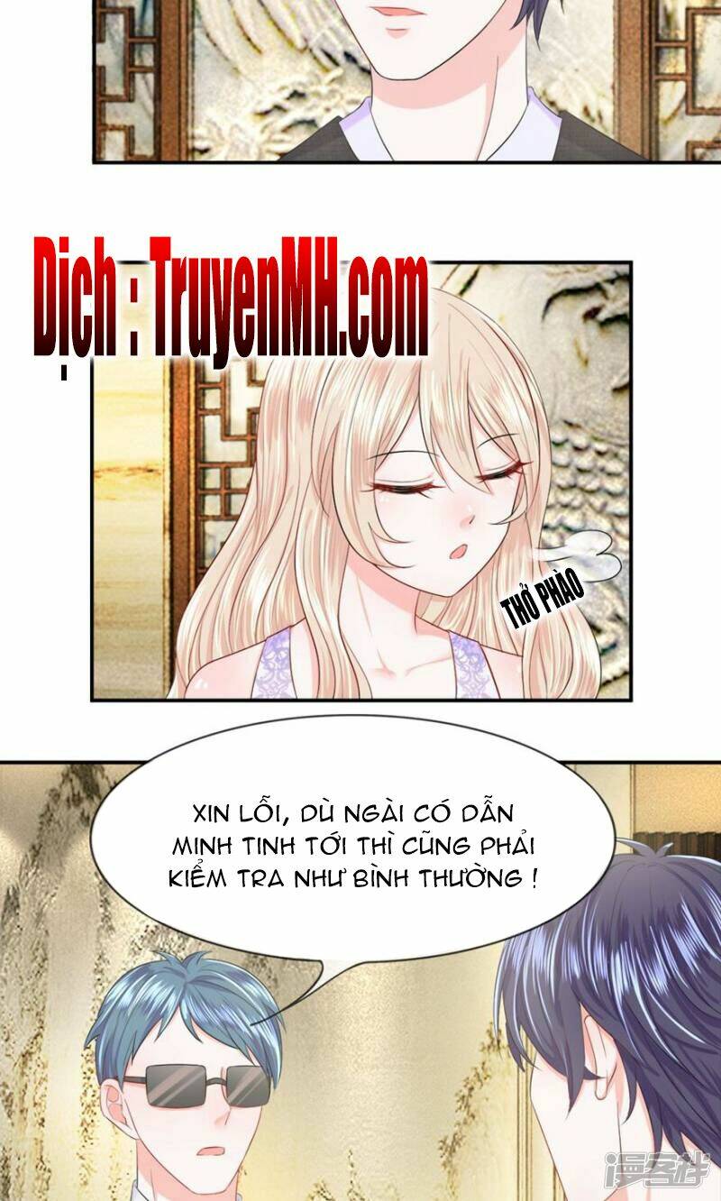 Thứ Mà Thời Gian Đang Nợ Anh Chính Là Em Chương 15 Ảnh 10