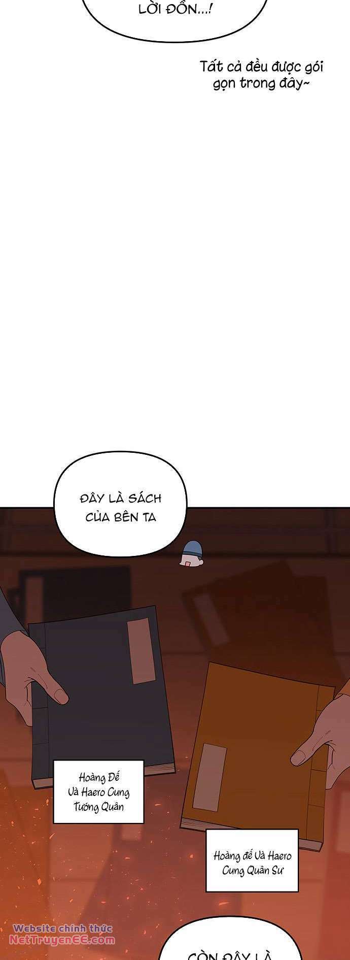 Vương Tử Huyền Bí Chương 115 Ảnh 125