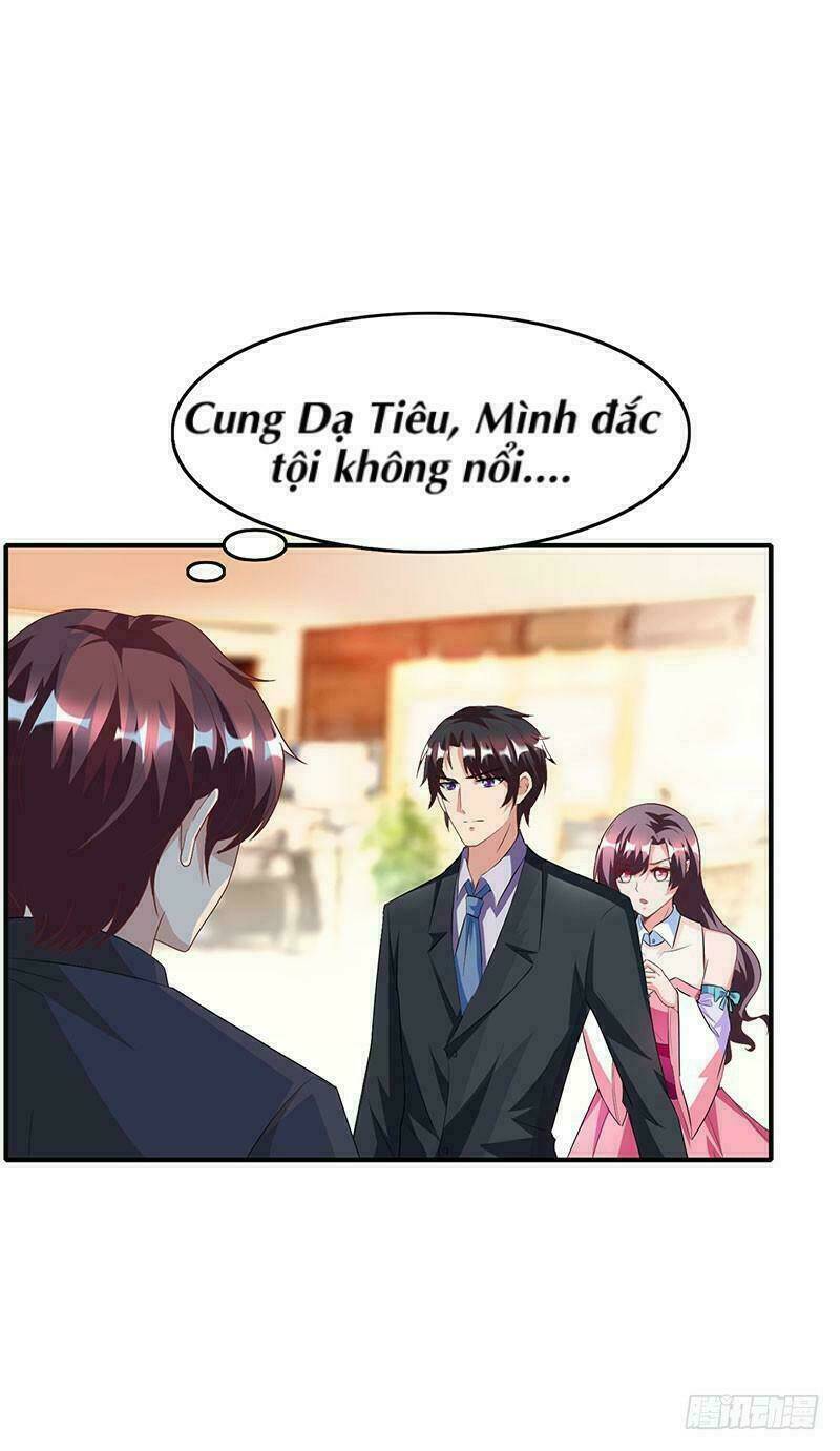 Tổng Tài Daddy Siêu Quyền Lực Chương 16 Ảnh 16