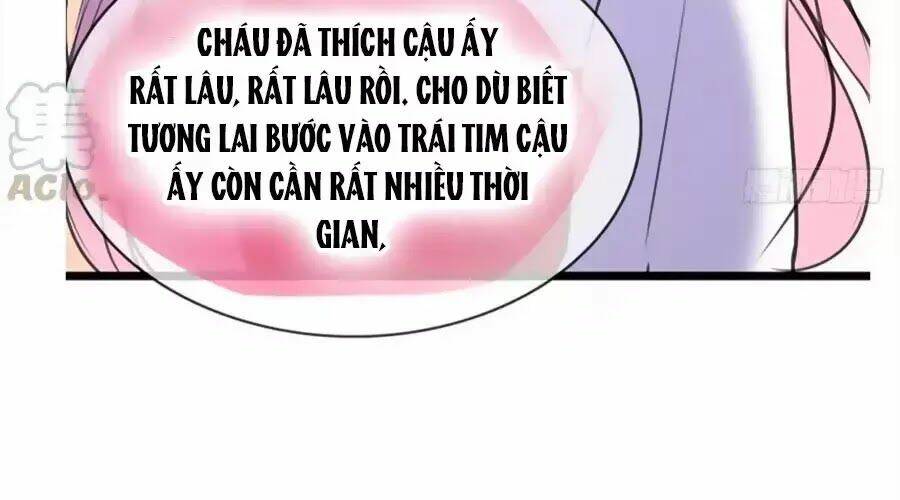 Công Chúa Nữ Vương Mệnh Chương 111 Ảnh 53