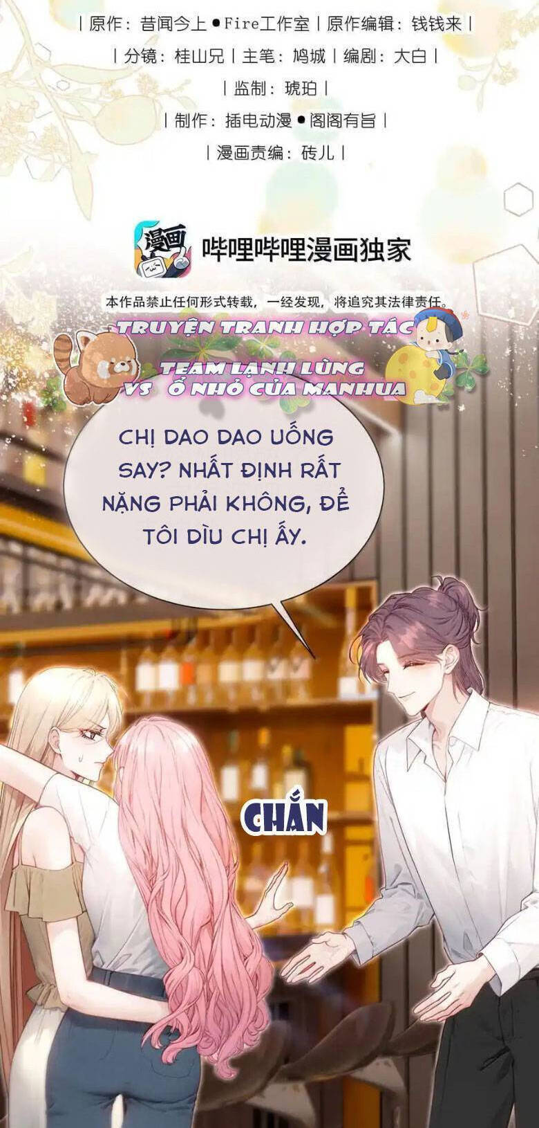 1001 Cách Chinh Phục Chồng Yêu Chương 95 Ảnh 4