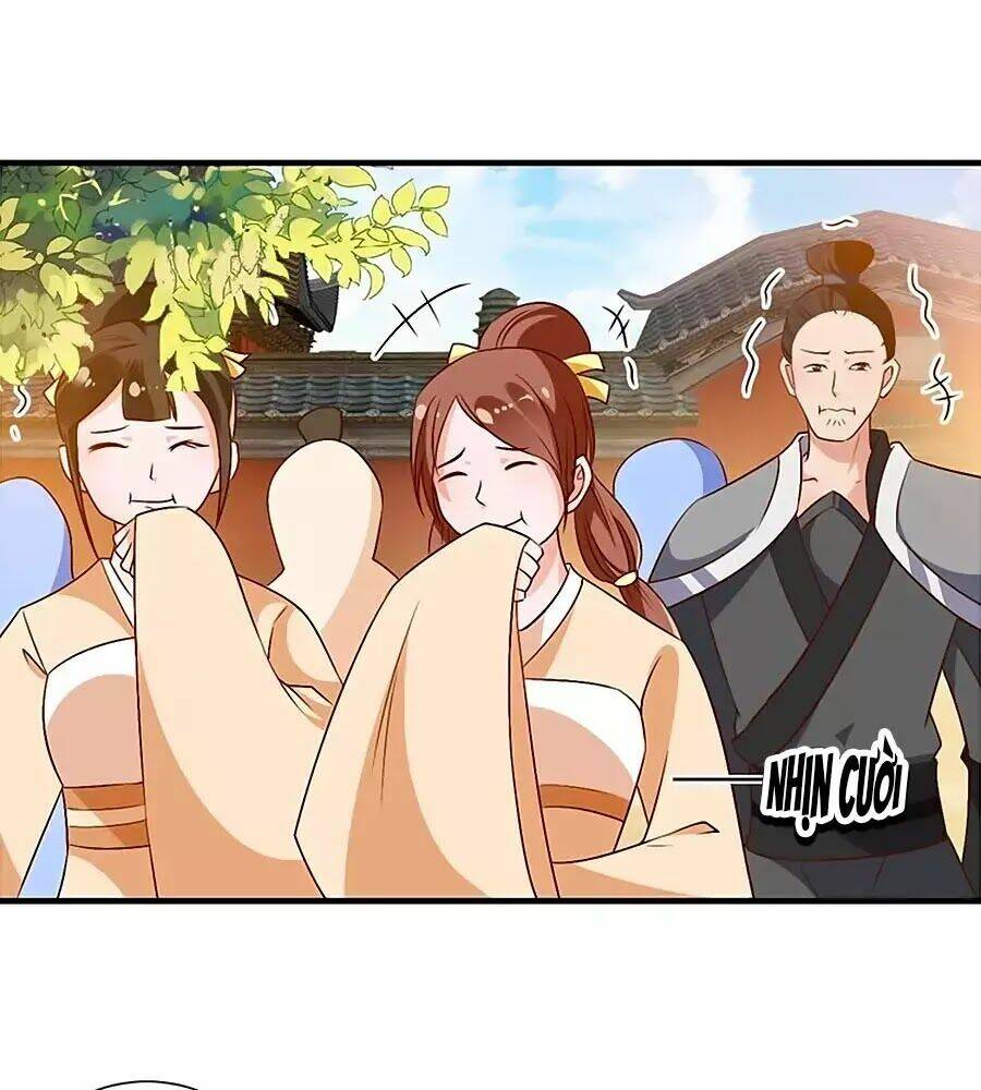 Thịnh Thế Lê Hoa Điện Chương 74 Ảnh 53