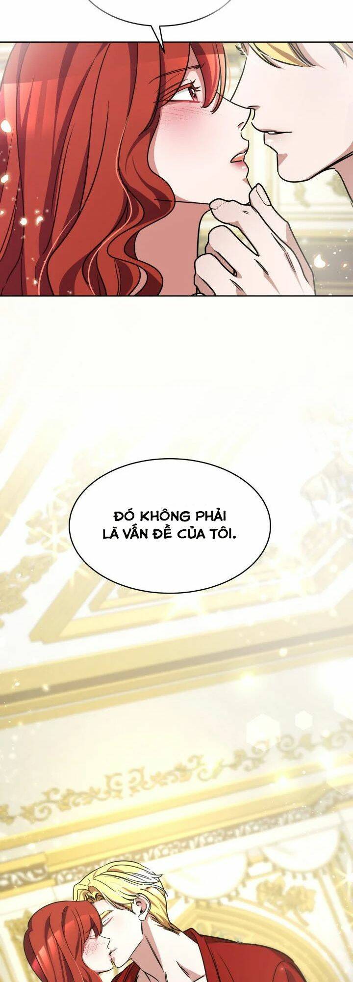 Hoa Nguyệt Quế Đỏ Tặng Hoàng Đế Của Tôi Chương 5 Ảnh 24