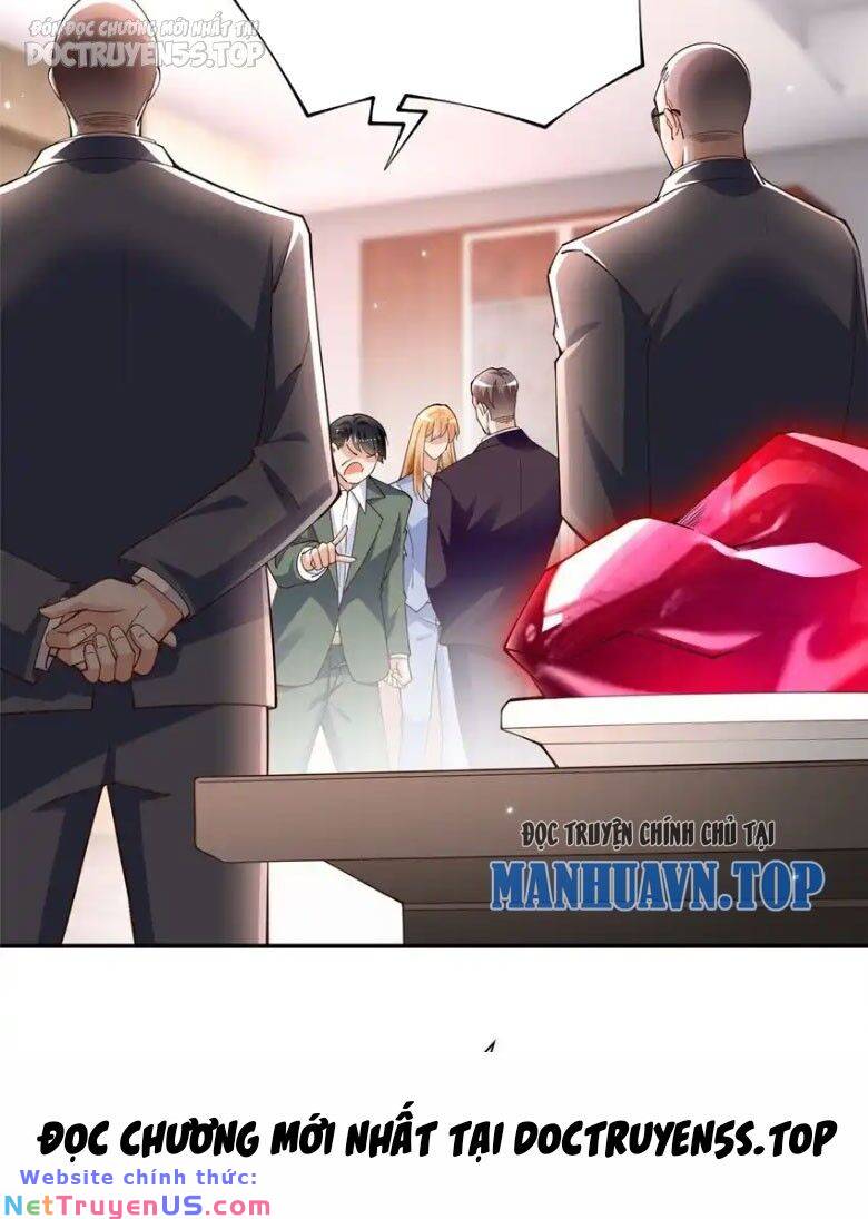 Boss Nhà Giàu Lại Là Nữ Sinh Trung Học! Chương 211 Ảnh 22