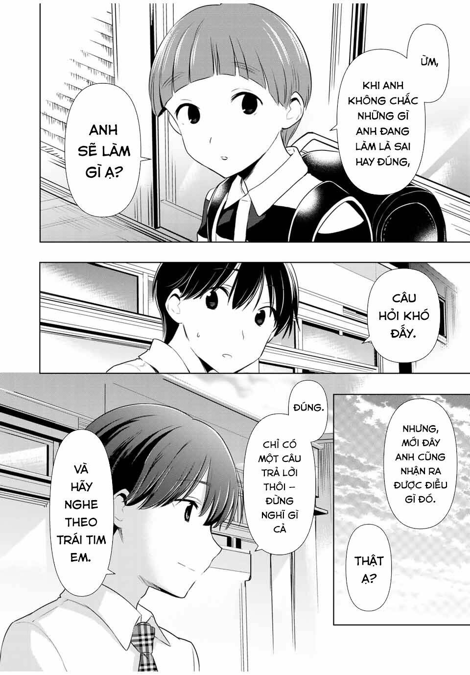 Cinderella Wa Sagasanai. Chương 34 Ảnh 17