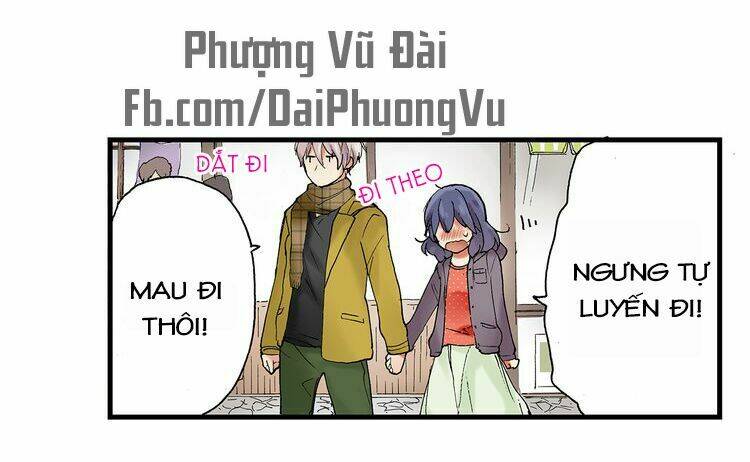 Mệnh Lệnh Tuyệt Đối Của Bá Đạo Vương Tử Chương 17 Ảnh 110