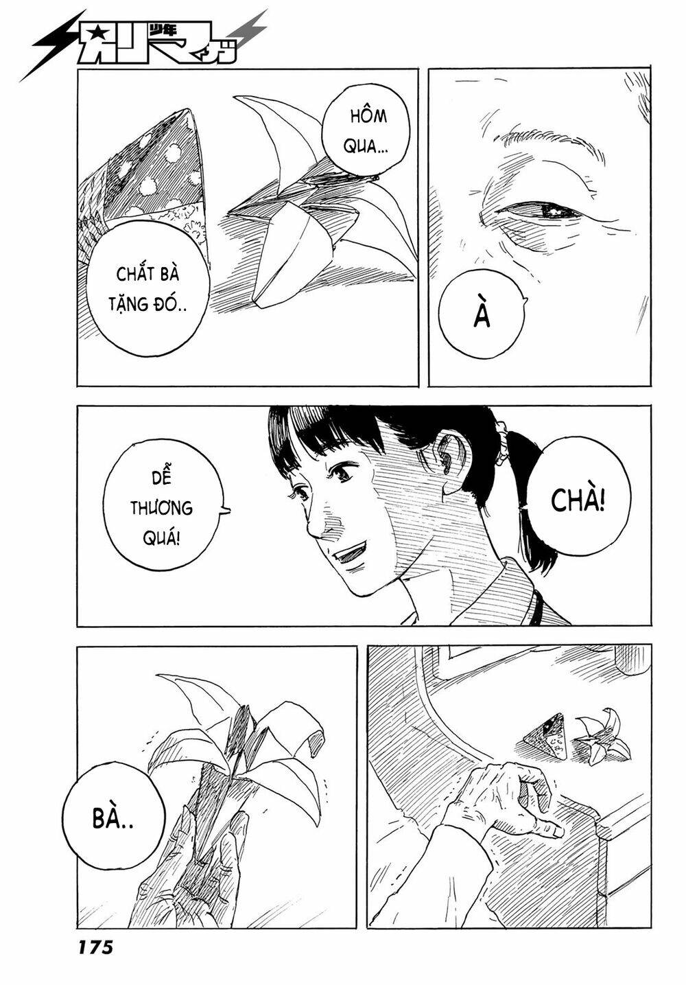 Happiness Chương 49 Ảnh 28