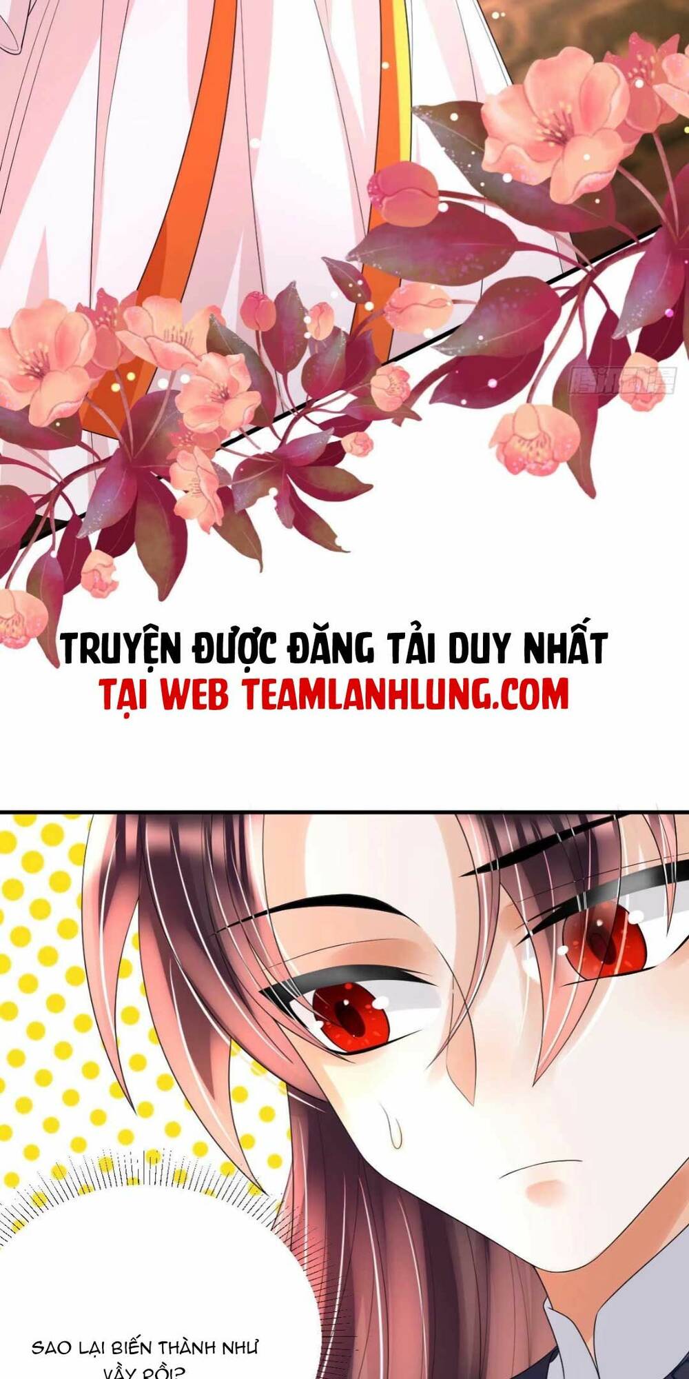 Đoàn Sủng Tiểu Kiều Của Ba Ba Bạo Quân Chương 14 Ảnh 6