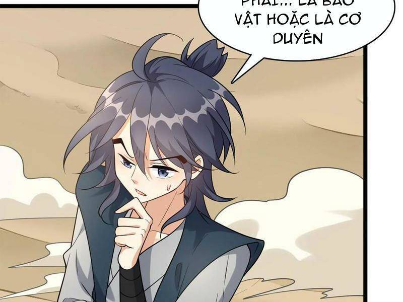 Ta Dưỡng Ra Nhân Vật Phản Diện Là Nữ Đế Yandere Chương 15 Ảnh 33