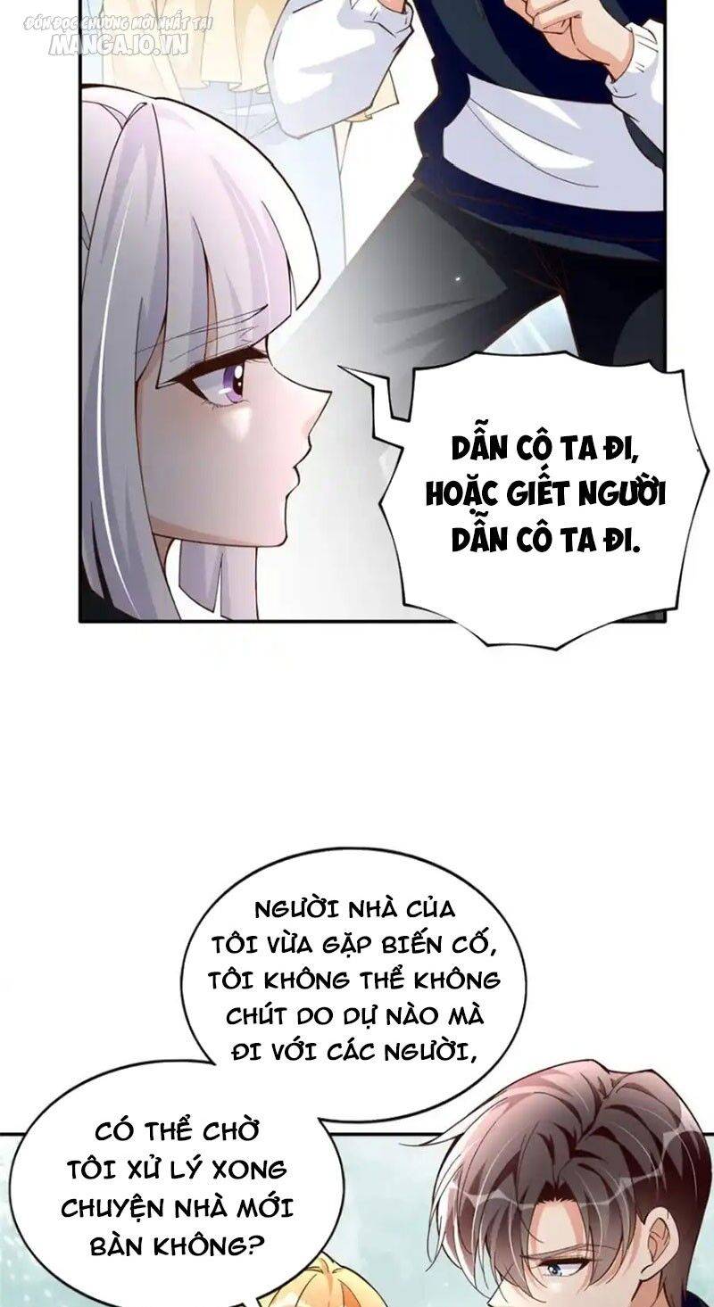 Boss Nhà Giàu Lại Là Nữ Sinh Trung Học! Chương 218 Ảnh 16