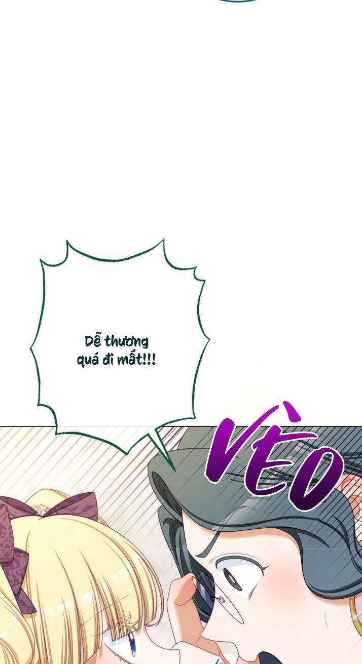 Ác Nữ Phản Diện Đảo Ngược Đồng Hồ Cát Chương 119 Ảnh 9