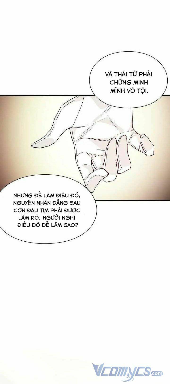 Nữ Hoàng Ngoại Khoa Chương 122 Ảnh 44