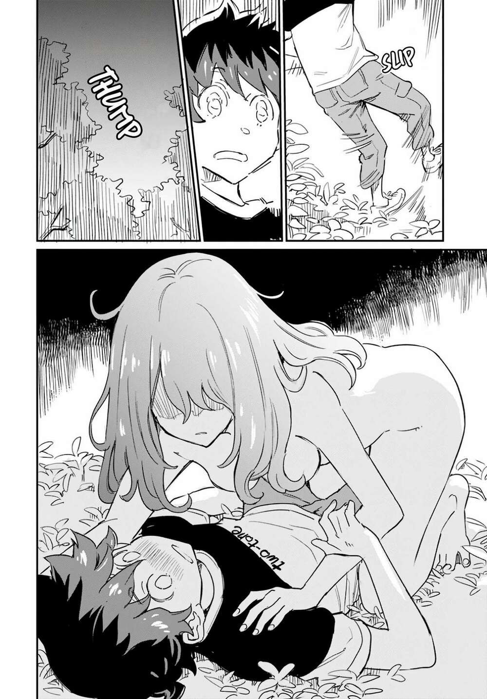 Obokoi Majo Wa Majiwaritai! Chương 1 Ảnh 27