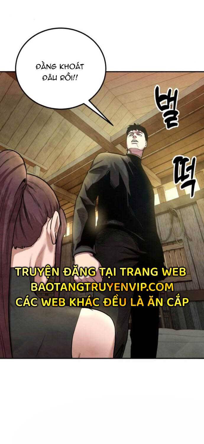 Tay Súng Chinh Phục Võ Lâm Chương 36 Ảnh 20