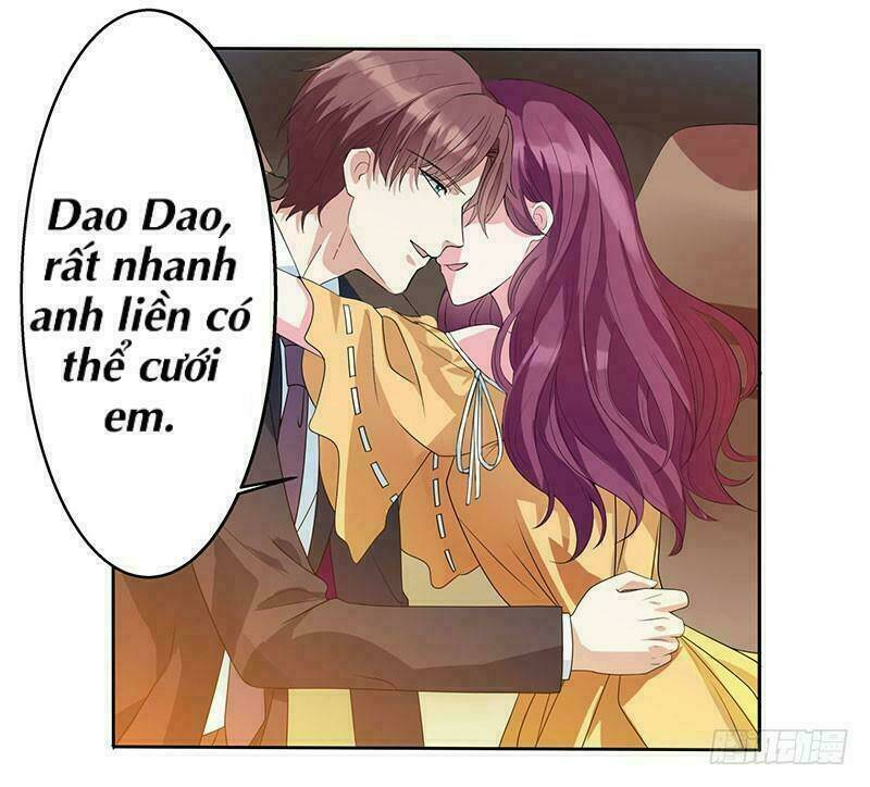 Tổng Tài Daddy Siêu Quyền Lực Chương 4 Ảnh 5
