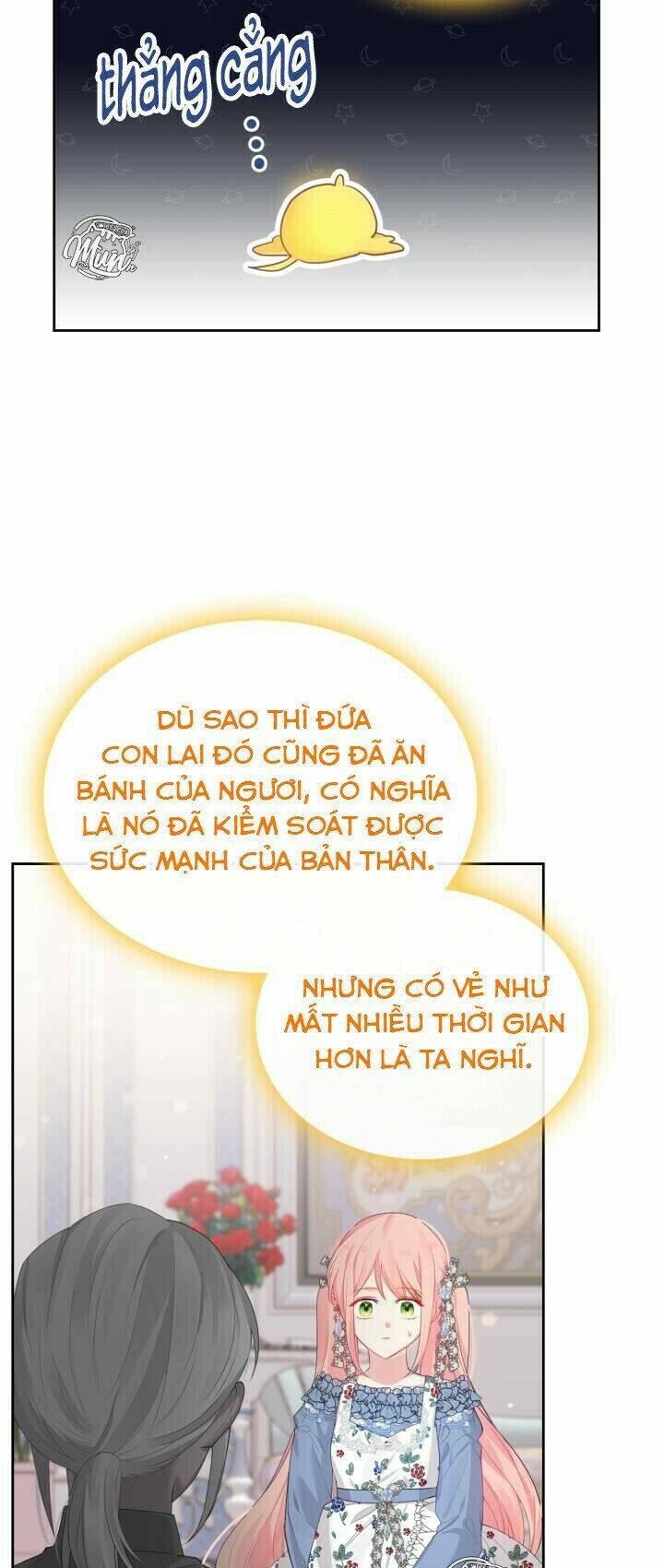 Công Chúa Phản Diện Muốn Ở Trong Ngôi Nhà Bánh Quy Chương 40 Ảnh 5