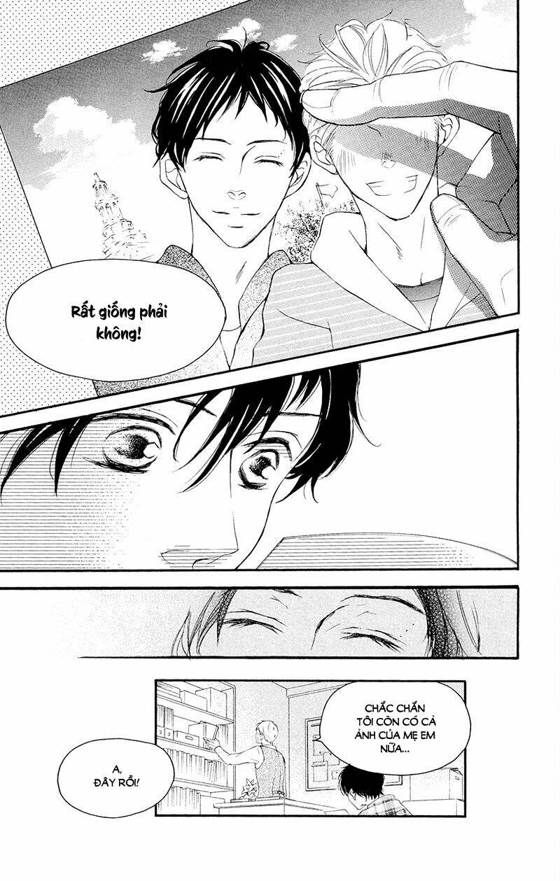 True Love Chương 36 Ảnh 22
