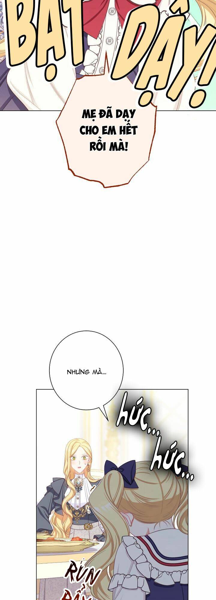 Ác Nữ Phản Diện Đảo Ngược Đồng Hồ Cát Chương 113 Ảnh 28
