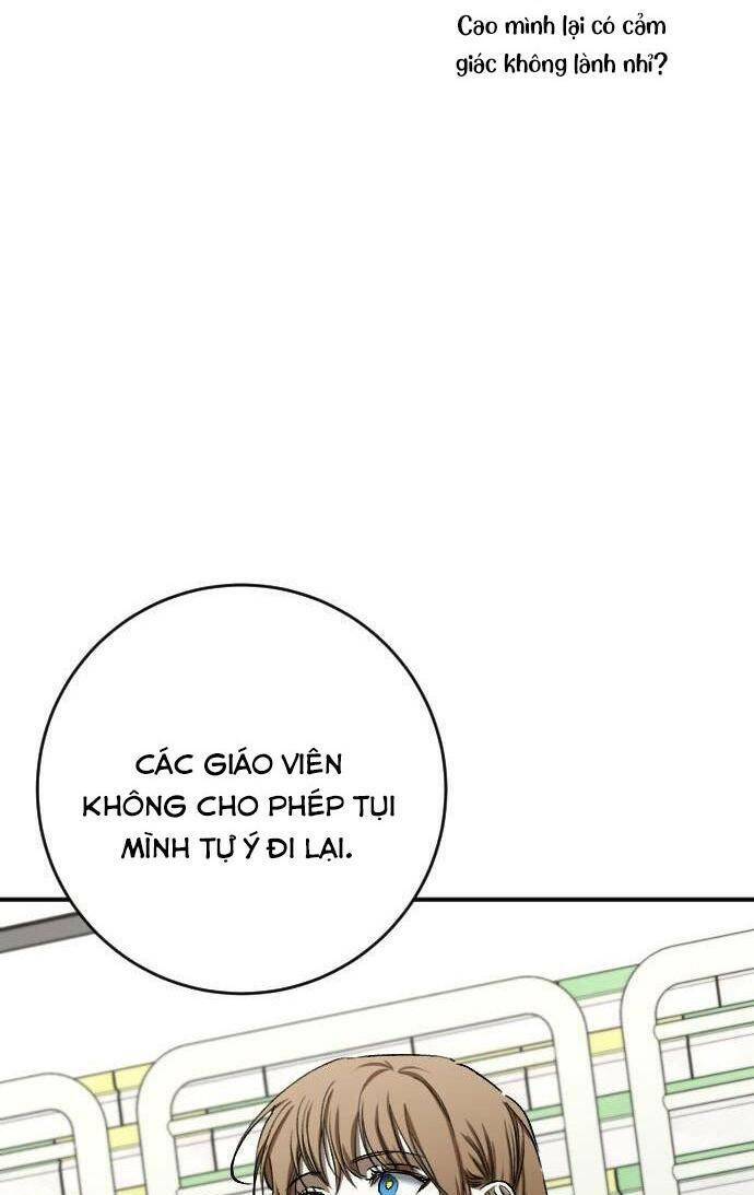 Đêm Của Bóng Tối Chương 39 Ảnh 104
