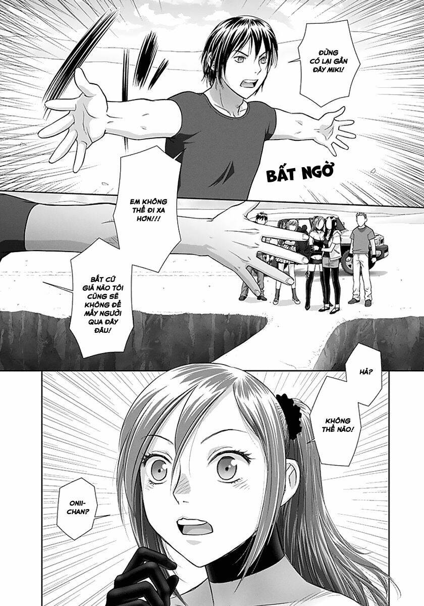 Saikin Kono Sekai Wa Watashi Dake No Mono Ni Narimashita...... Chương 79 Ảnh 14