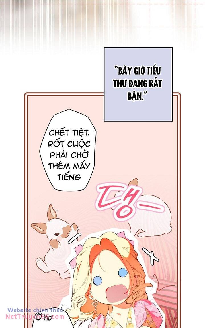 Bí Mật Của Quý Cô Chương 93.1 Ảnh 18
