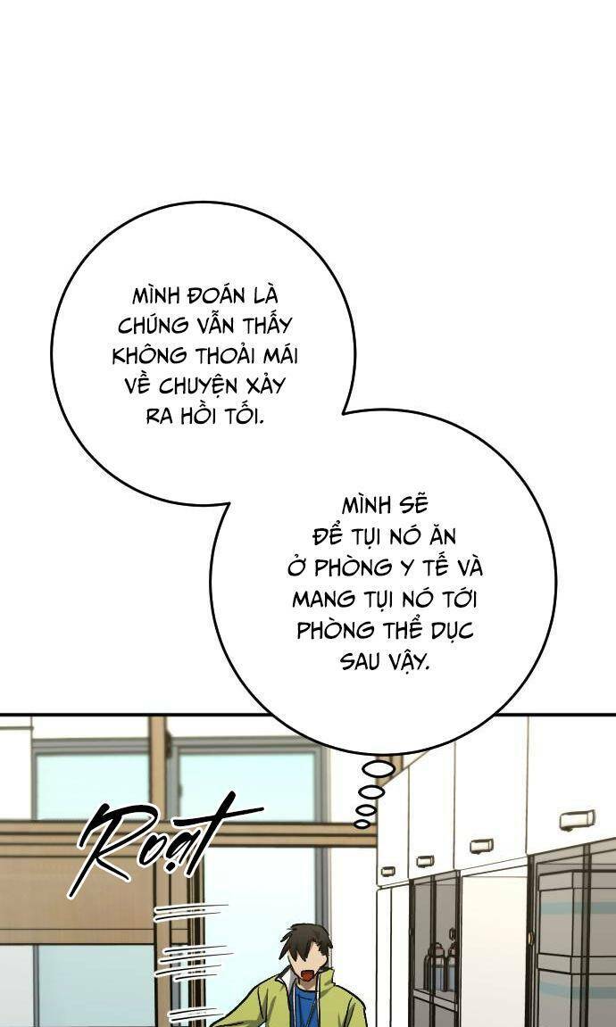Đêm Của Bóng Tối Chương 38 Ảnh 75