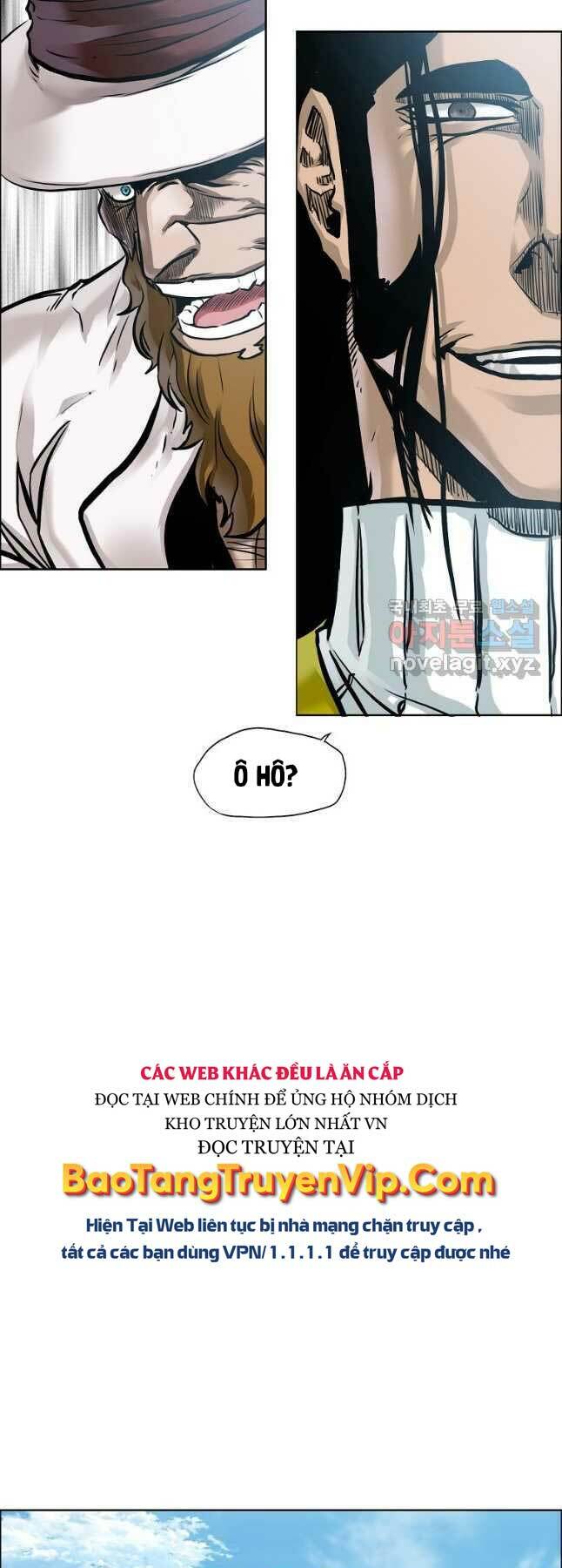 Bá Chủ Học Đường Ss4 Chương 70 Ảnh 26