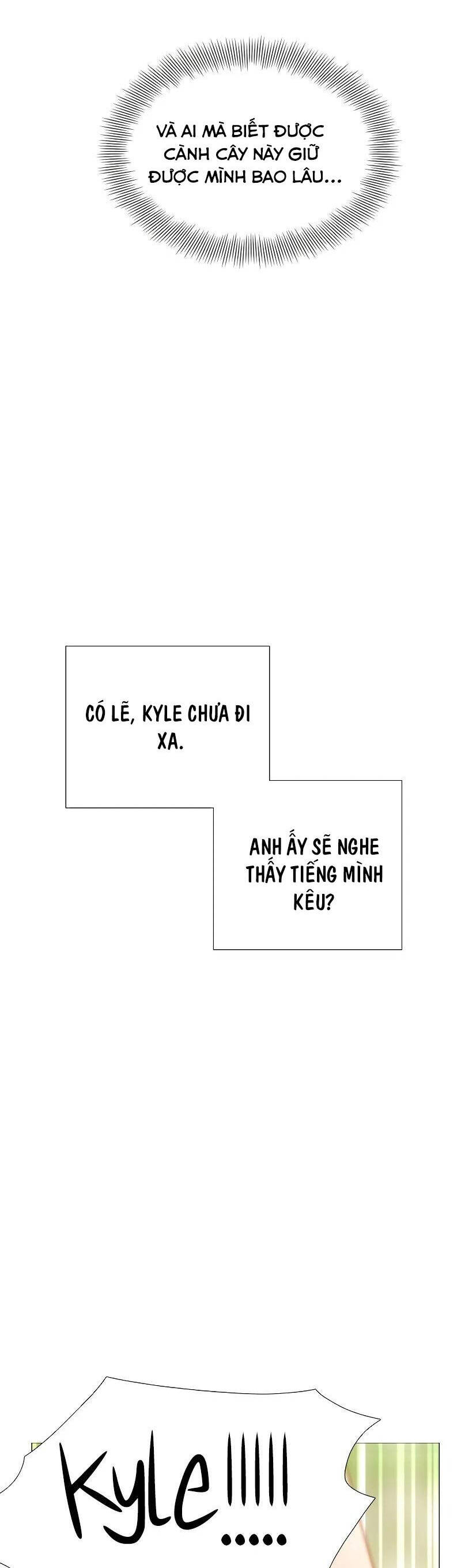 Khóc Đi, Hay Cầu Xin Tôi Cũng Được Chương 32 Ảnh 45