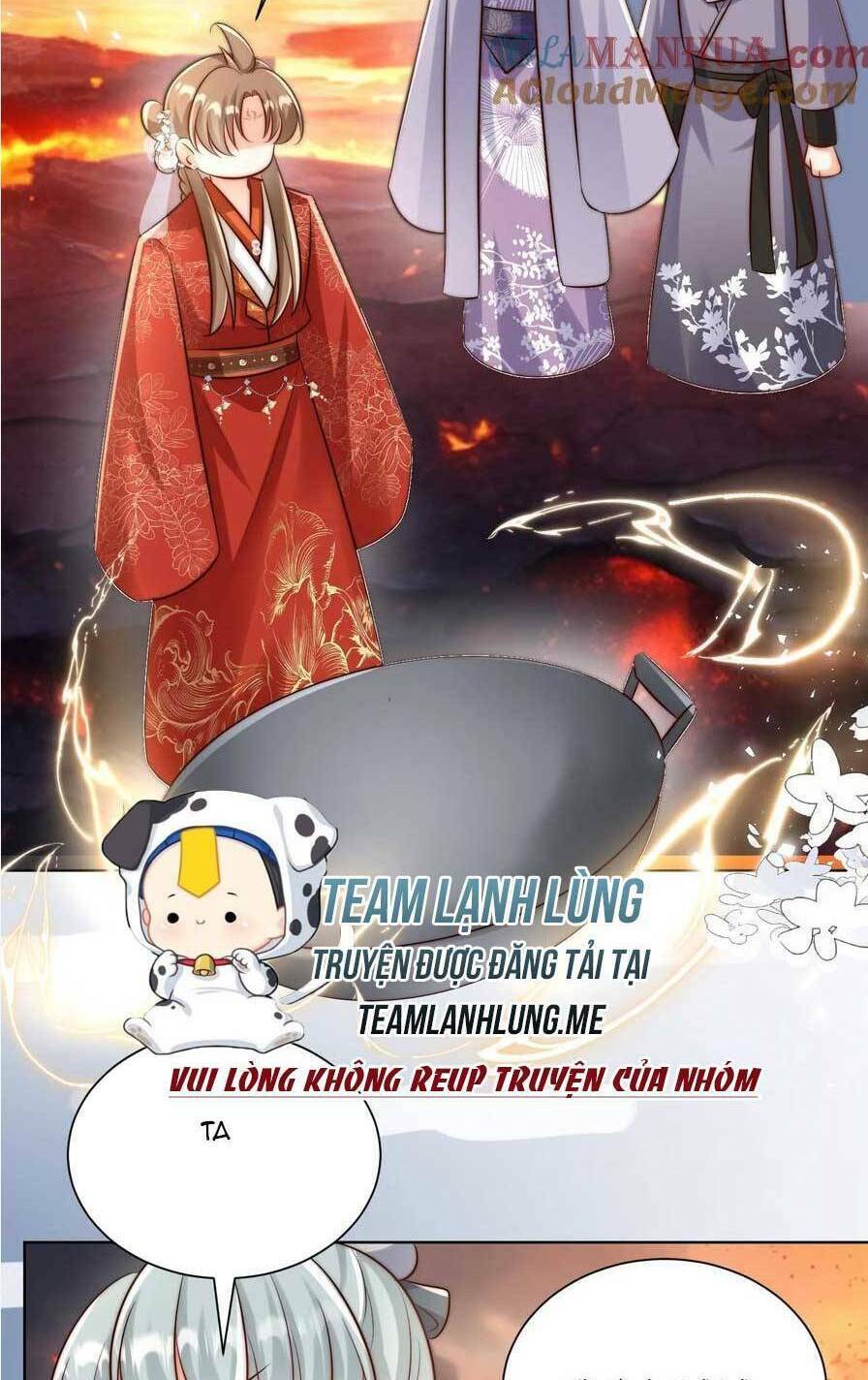Tiểu Sư Muội Rõ Ràng Rất Mạnh, Nhưng Lại Quá Tấu Hề Chương 186 Ảnh 24