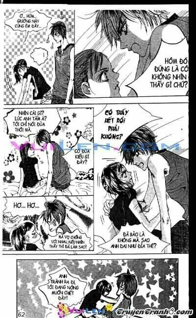 Goong - [ Hoàng Cung ] Chương 7 Ảnh 60