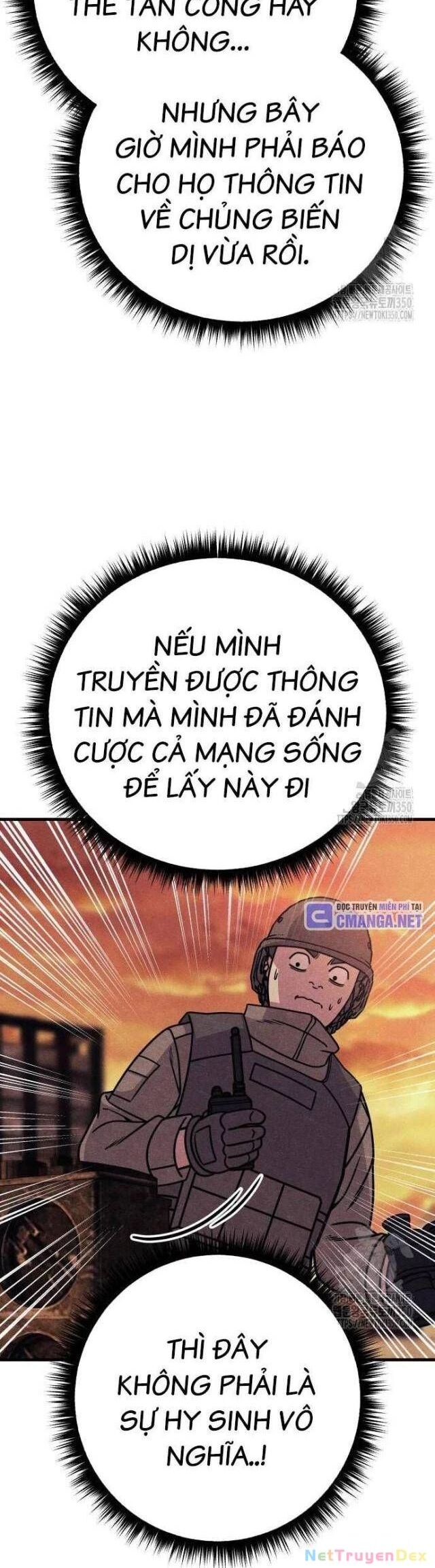 Xác Sống Và Sát Nhân Chương 76 Ảnh 47