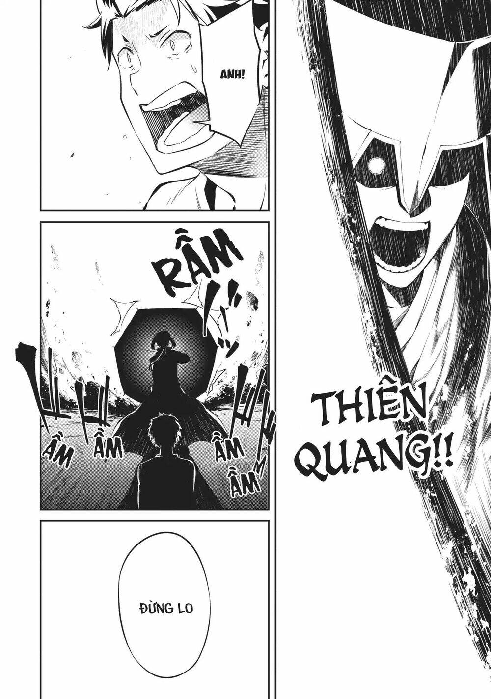 Arifureta Shokugyou De Sekai Saikyou Zero Chương 6 Ảnh 25