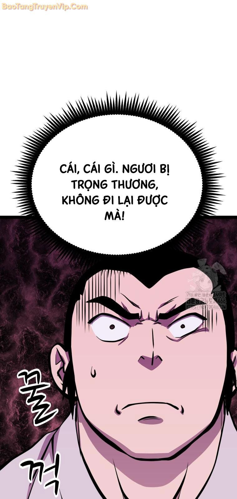 Nhất Bộ Thần Quyền Chương 32 Ảnh 36