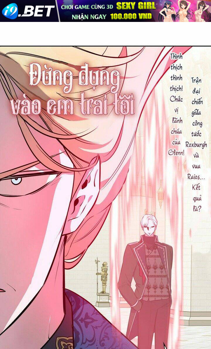Đừng Đụng Vào Em Trai Ta Chương 29 Ảnh 5