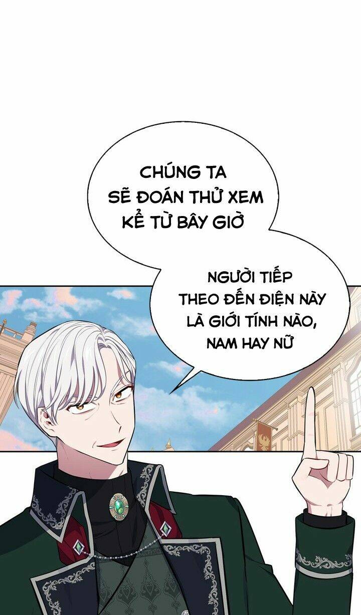 Đừng Đụng Vào Em Trai Ta Chương 29 Ảnh 23