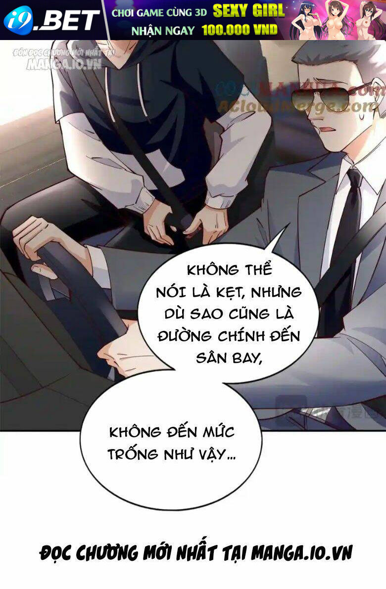 Boss Nhà Giàu Lại Là Nữ Sinh Trung Học! Chương 216 Ảnh 36