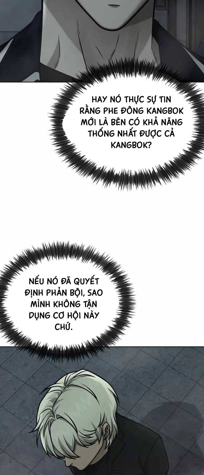 Nhiệm Vụ Tối Thượng Chương 166 Ảnh 9