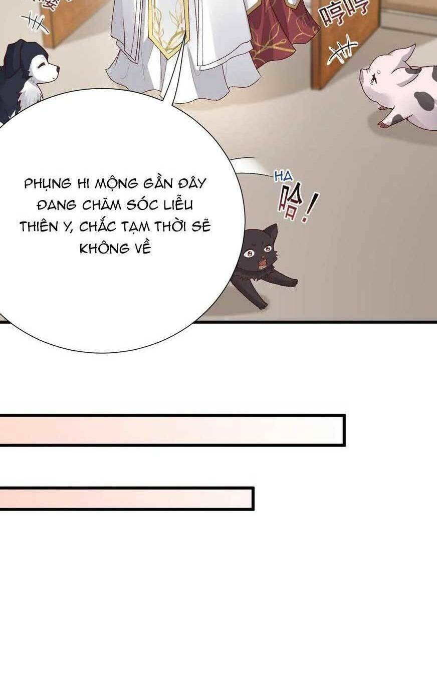 Sau Khi Không Ngừng Tìm Đường Chết, Ta Trở Thành Đế Tôn Vạn Người Mê Chương 174 Ảnh 30