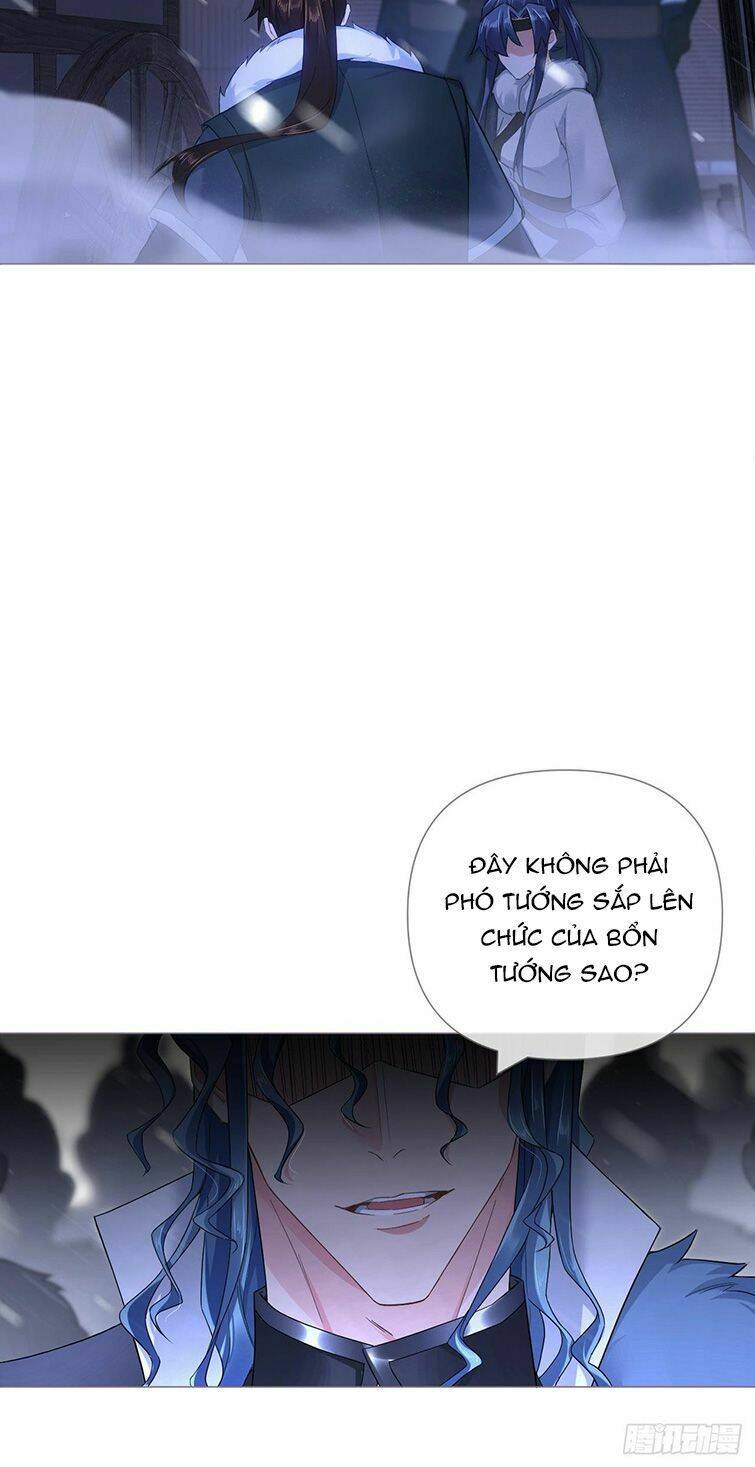 Nhập Mạc Chi Thần Chương 81 Ảnh 38