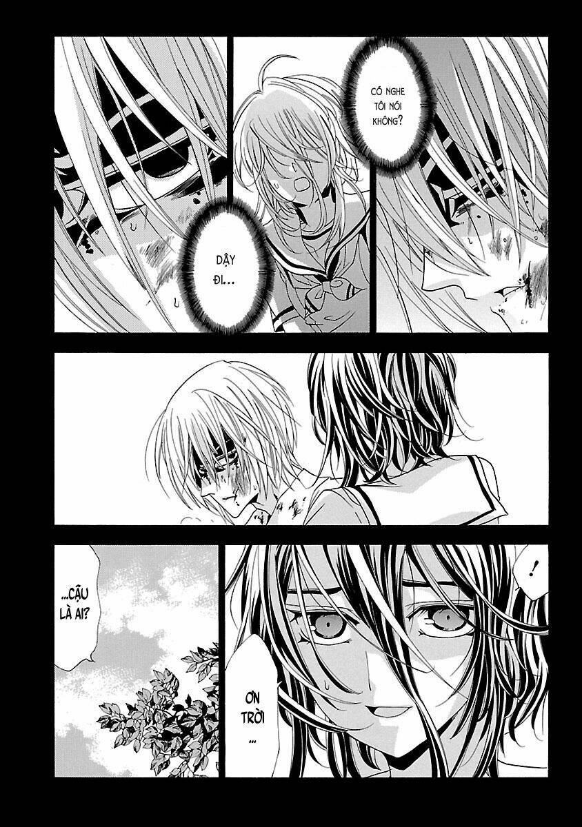 Fukushuu Kyoushitsu Chương 26 Ảnh 51